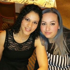 Meet your Posher, Ivette